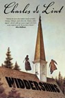 Widdershins - Charles de Lint - 9780765312860
