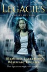 Shadow Grail #1: Legacies - Mercedes Lackey ; Rosemary Edghill - 9780765317612