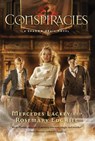 Shadow Grail #2: Conspiracies - Mercedes Lackey ; Rosemary Edghill - 9780765317629