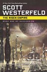 The Risen Empire - Scott Westerfeld - 9780765319982