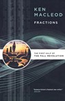 Fractions - Ken Macleod - 9780765320681