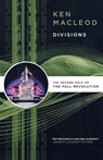 Divisions - Ken Macleod - 9780765321190