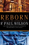Reborn - F. Wilson - 9780765321657