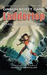 LADDERTOP BOOKS 1 - 2 - Orson Scott Card - 9780765324610