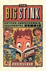 The Big Stink - David Lubar - 9780765325105