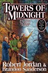 Towers of Midnight - Robert Jordan ; Brandon Sanderson - 9780765325945