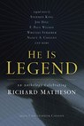 He Is Legend - Christopher Conlon - 9780765326140