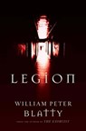 Legion - William Peter Blatty - 9780765327130