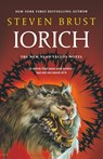 Iorich - Steven Brust - 9780765328892