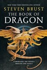 Book of Dragon - Steven Brust - 9780765328946