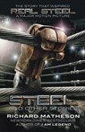 Steel - Richard Matheson - 9780765329424
