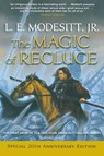 The Magic of Recluce - L. E. Modesitt - 9780765331120