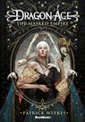 Dragon Age: The Masked Empire - Patrick Weekes - 9780765331182