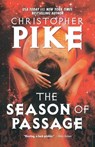 The Season of Passage - Christopher Pike - 9780765331298