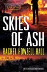Skies of Ash - Rachel Howzell Hall - 9780765336385