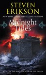 Midnight Tides - Steven Erikson - 9780765348821