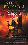 Reaper's Gale - Steven Erikson - 9780765348845
