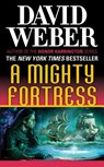A Mighty Fortress - David Weber - 9780765354075
