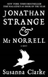 JONATHAN STRANGE MR NORRELL - SUSANNA CLARKE - 9780765356154