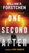 One Second After - William R. Forstchen - 9780765356864