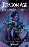 Dragon Age: The Stolen Throne - David Gaider - 9780765363718