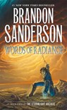 The Words of Radiance - Brandon Sanderson - 9780765365286