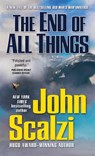 The End of All Things - John Scalzi - 9780765376107