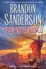 The Way of Kings - Brandon Sanderson - 9780765376671