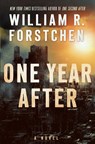 One Year After - William R. Forstchen - 9780765376725