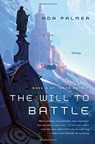 The Will to Battle - Ada Palmer - 9780765378040