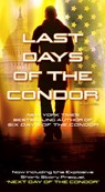 Last Days of the Condor - GRADY,  James - 9780765378415