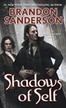 Shadows of Self - Brandon Sanderson - 9780765378569