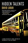 Hidden Talents - David Lubar - 9780765379146