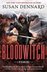 Bloodwitch - Susan Dennard - 9780765379337