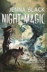 Night Magic - Jenna Black - 9780765380074