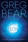 Eon - Greg Bear - 9780765380494
