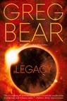 Legacy - Greg Bear - 9780765380500