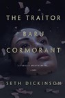 The Traitor Baru Cormorant - Seth Dickinson - 9780765380739