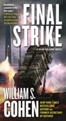 Final Strike - COHEN,  William S. - 9780765381644