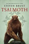 Tsalmoth - Steven Brust - 9780765382856