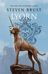 Lyorn - Steven Brust - 9780765382863