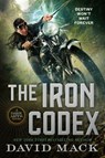 The Iron Codex - David Mack - 9780765383211