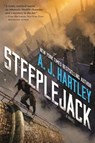 Steeplejack - A. J. Hartley - 9780765383433