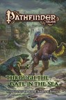 Pathfinder Tales - Howard Andrew Jones - 9780765384386