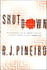Shutdown - R. J. Pineiro - 9780765386045