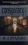 Conspiracy.com - R. J. Pineiro - 9780765386052