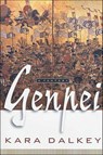 Genpei - Kara Dalkey - 9780765386359