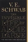 The Invisible Life of Addie LaRue - V. E. Schwab - 9780765387578