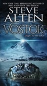 Vostok - Steve Alten - 9780765387998
