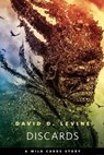 Discards - David D. Levine - 9780765389374
